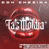 TAS MOLDIA (feat. K-T) - Single