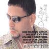 Don Chezina - Volume 3 Greatest Hits of Don Chezina and the Super Stars of Reggaeton 2004 (Collectors Edition) [Don Ricardo Garcia Presents My Son Don Chezina]