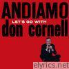 Andiamo Let's Go with Don Cornell