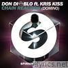 Chain Reaction (Domino) [feat. Kris Kiss] - Single