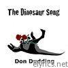 The Dinosaur Song - Single