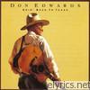 Don Edwards - Goin' Back to Texas
