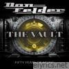 The Vault 1975-2025 Fifty Years Of Music