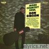 Don Gibson - More Country Soul