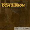The Definitive Collection of Don Gibson