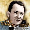 American Legend: Don Gibson, Vol. 1