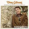 Don Gibson - The Best of the Hickory Records Years (1970-1978)