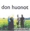 Don Huonot