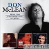 Don McLean - Prime Time / Chain Lighting / Believers