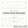 Upper Room Sessions - EP