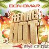 Don Omar - Feeling Hot - Single