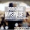 Don Omar - MySpace (feat. Wisin & Yandel) - Single