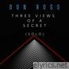 Three Views of a Secret (Solo Version) - Single