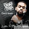 Don Trip - Letter to My Son (feat. Cee Lo Green) - Single