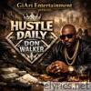 Hustle Daily - Single