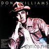 Don Williams - Don Williams: Greatest Hits