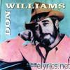 Don Williams - Don Williams Greatest Hits
