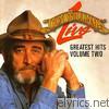 Don Williams - Live - Greatest Hits Volume Two