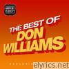 Don Williams - The Best of Don Williams (Re-Recorded Versions)
