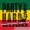 Donae'o - Party Hard (Thomas Partey Dubplate) - Single