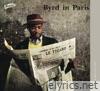 Byrd In Paris (Live)
