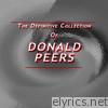 The Definitive Collection of Donald Peers