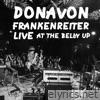 Donavon Frankenreiter Live at the Belly Up
