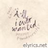 All I Ever Wanted (with Colbie Caillat) - EP