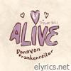 Alive (with Trevor Hall) - EP