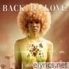 Back To Love - EP