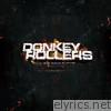 Donkey Rollers - Innocent - EP