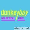 Galactical Love - Single