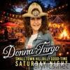 Small Town Hillbilly Good - Time Saturday Night - Single