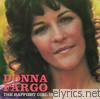 Donna Fargo - The Happiest Girl in the Whole U.S.A.