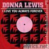 I Love You Always Forever - EP