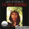 Donna Summer - Lady of the Night (Remastered)