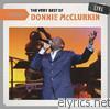 Donnie Mcclurkin - Setlist: The Very Best of Donnie McClurkin (Live)