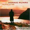 Donnie Munro - Fields of the Young