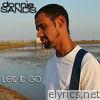 Donnie Sands - Let It Go - Single