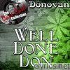 Well Done Don - [The Dave Cash Collection]