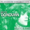 Donovan - Best of Donovan
