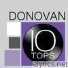 10 Tops: Donovan