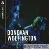 Donovan Wolfington on Audiotree Live - EP