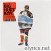 Big Hurt Boy - EP