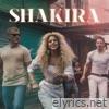 SHAKIRA (feat. Johnny Larry) - Single