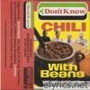 Chili with Beans