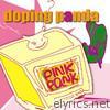 Doping Panda - Pink Pank - EP