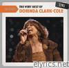 Dorinda Clark-cole - Setlist: The Very Best of Dorinda Clark-Cole (Live)