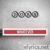 Whatever - Single