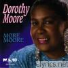 Dorothy Moore - More Moore